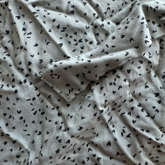 Tie Waist Wrap Dress - Picture 2 of 2